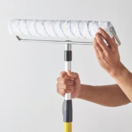 Fortress Trade  Medium Pile Roller Sleeve Multipurpose 18" x 65mm