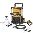 Refurb DEWALT DCMPW1600N-XJ 110bar 2x18V Brushless Cordless Pressure Washer - Bare
