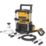 Refurb DEWALT DCMPW1600N-XJ 110bar 2x18V Brushless Cordless Pressure Washer - Bare