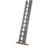 Werner TradePRO D-Rung 6.86m Extension Ladder