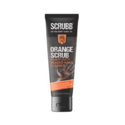 Scrubb   Beaded Hand Cleaner 100ml