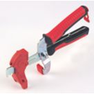 Rubi Delta Level System Fast-Fix Pliers