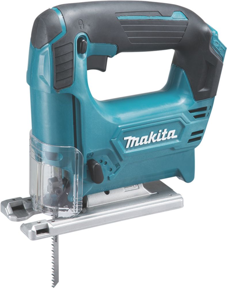 Makita JV101DZ 12V Li Ion CXT Cordless Jigsaw Bare Screwfix