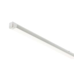 Knightsbridge LEDBAT Single 4ft LED Batten 17W 1800lm 230V