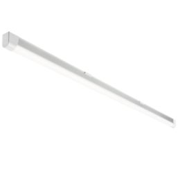 Knightsbridge LEDBAT Single 4ft LED Batten 17W 1800lm 230V