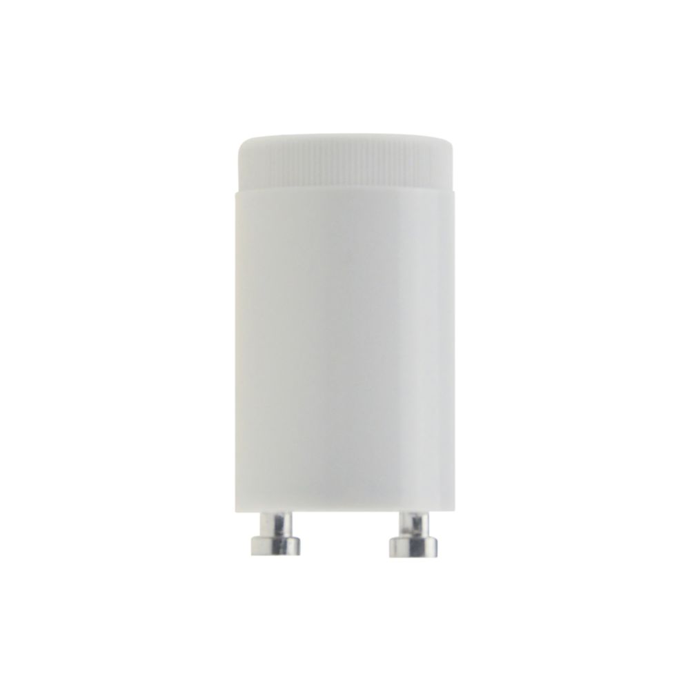 Box type deals tube light fitting