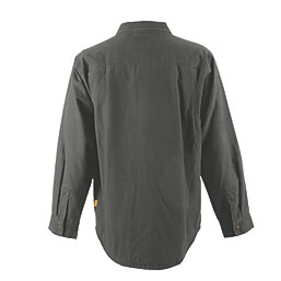 DeWalt Parkersburg Jacket Grey Medium 37-39" Chest