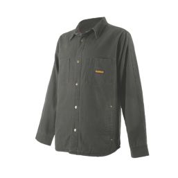 DEWALT Parkersburg  Jacket Grey Medium 37-39" Chest