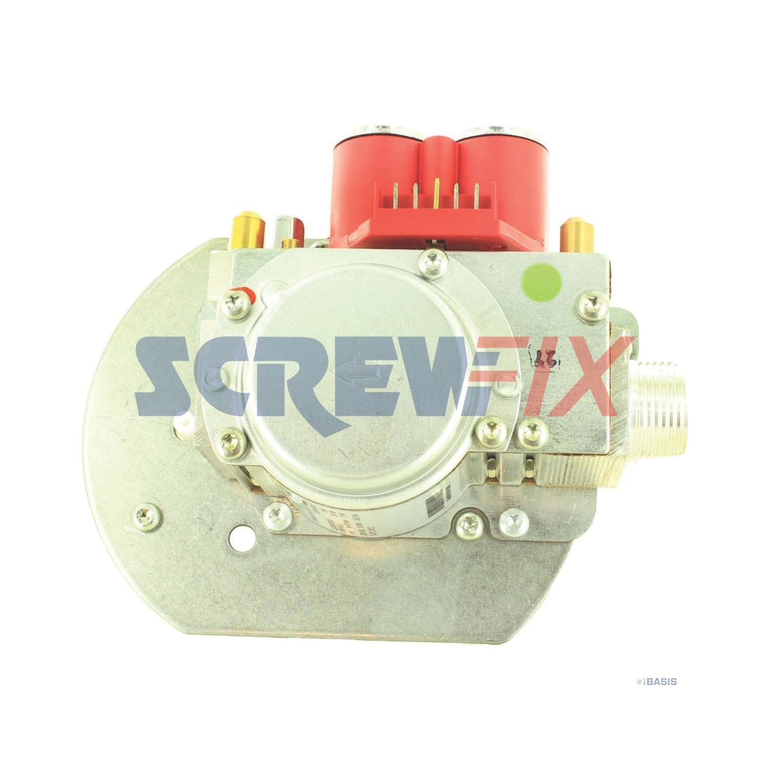 Baxi E659 GA VALV-CWH (686JC)