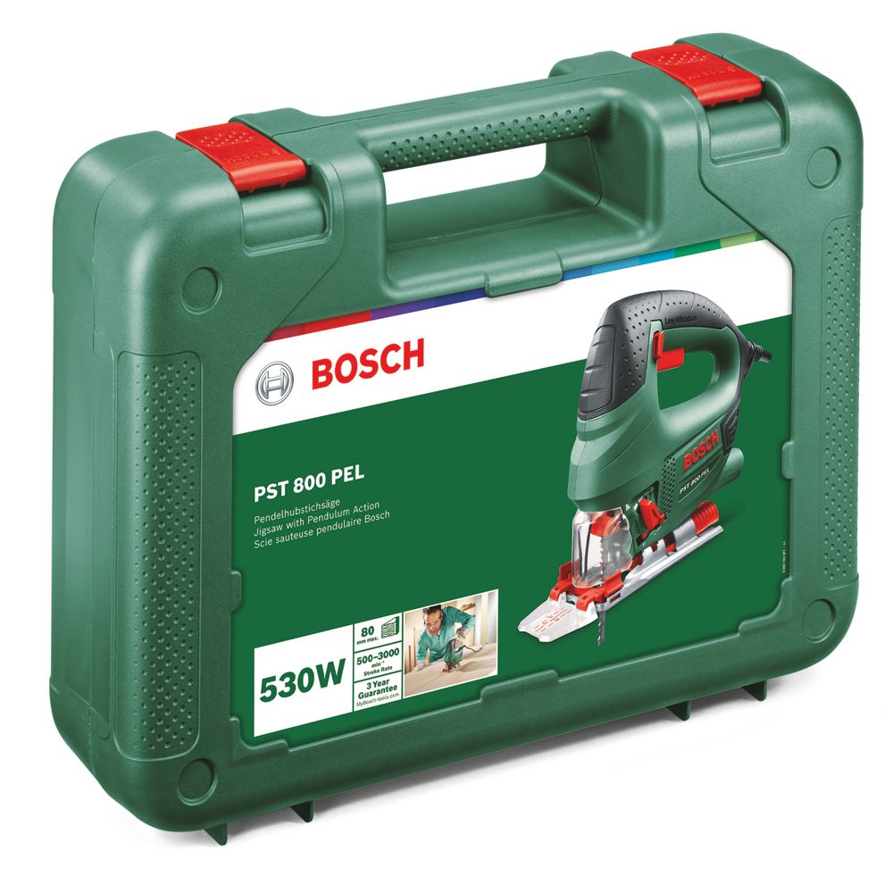 Bosch pst 800 pel deals jigsaw best price