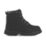 Regatta Expert S1P Size 11  Black Waterproof Steel Toe Cap Safety Boots