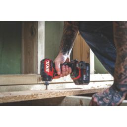 Skil SD1E3225CA 20V Li-Ion PWRCORE 20 Brushless Cordless Impact Driver - Bare