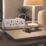 Masterplug 13A 5-Gang Switched Surge-Protected Extension Lead + 3.25A 3-Outlet Type A & C USB Charger Matt White 2m