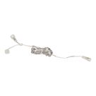 Connectable String Light Extension Cable 5m