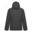 Regatta Frankie Padded  Jacket Black/Iron Medium 39-40" Chest