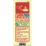 Firexo  Photoluminescent Luminescent Pan Fire Extinguisher Sachet Sign  200mm x 80mm