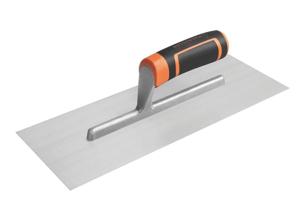 Screwfix plastering store trowel