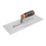Magnusson  Plastering Trowel 13" x 5"