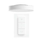 Philips Hue Ambiance Enrave LED Ceiling Light White 19.2W 1900-2450lm