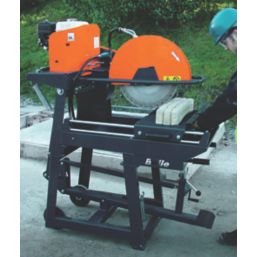Altrad Belle MS500 Honda 163cc 500mm Petrol Bench Saw