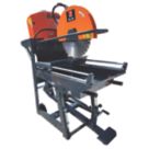 Altrad Belle MS500 Honda 163cc 500mm Petrol Bench Saw