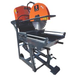Altrad Belle MS500 Honda 163cc 500mm Petrol Bench Saw