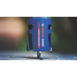 Bosch Expert Multi-Material Holesaw 79mm