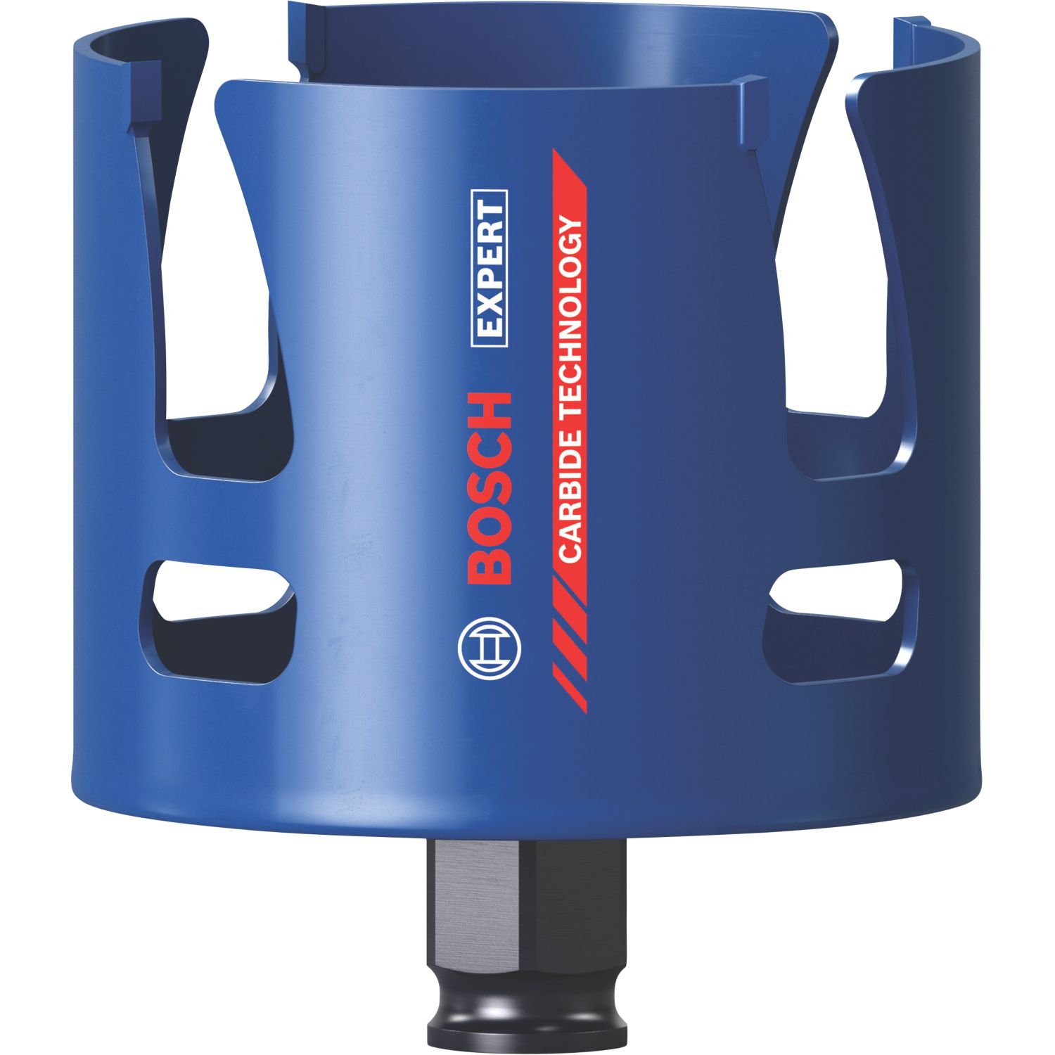 Bosch Expert Multi-Material Holesaw 79mm (686RR)