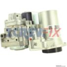 Vaillant 0020110996 053471 Gas Section - Was 053471