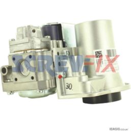 Vaillant 0020110996 053471 Gas Section - Was 053471