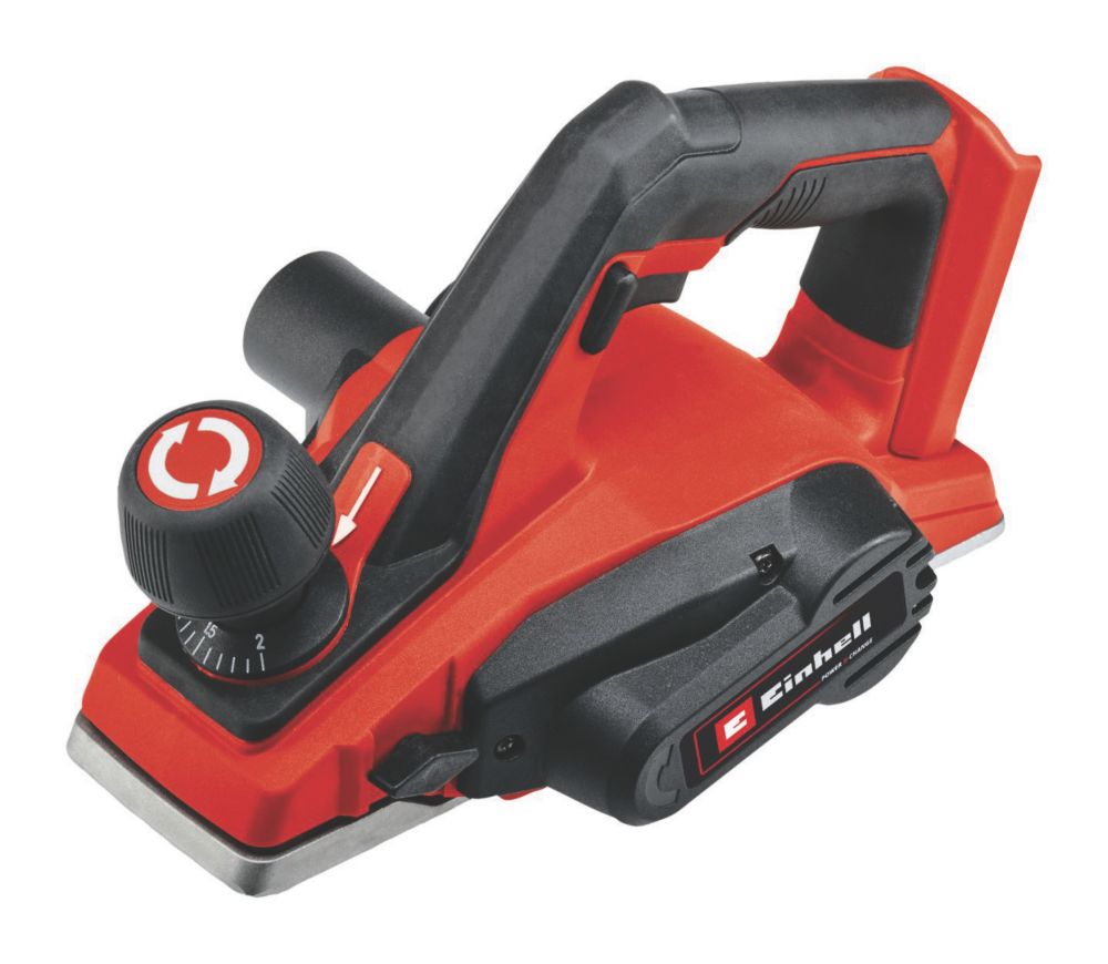 Einhell TE PL 18 82 Li Solo 18V Li Ion Power X Change Cordless