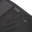 Apache Calgary Work Trousers Grey/Black 28" W 33" L