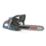 Erbauer ECSP51 50cm 50.9cc Petrol Chainsaw