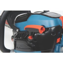 Erbauer ECSP51 50cm 50.9cc Petrol Chainsaw