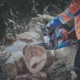 Erbauer ECSP51 50cm 50.9cc Chainsaw