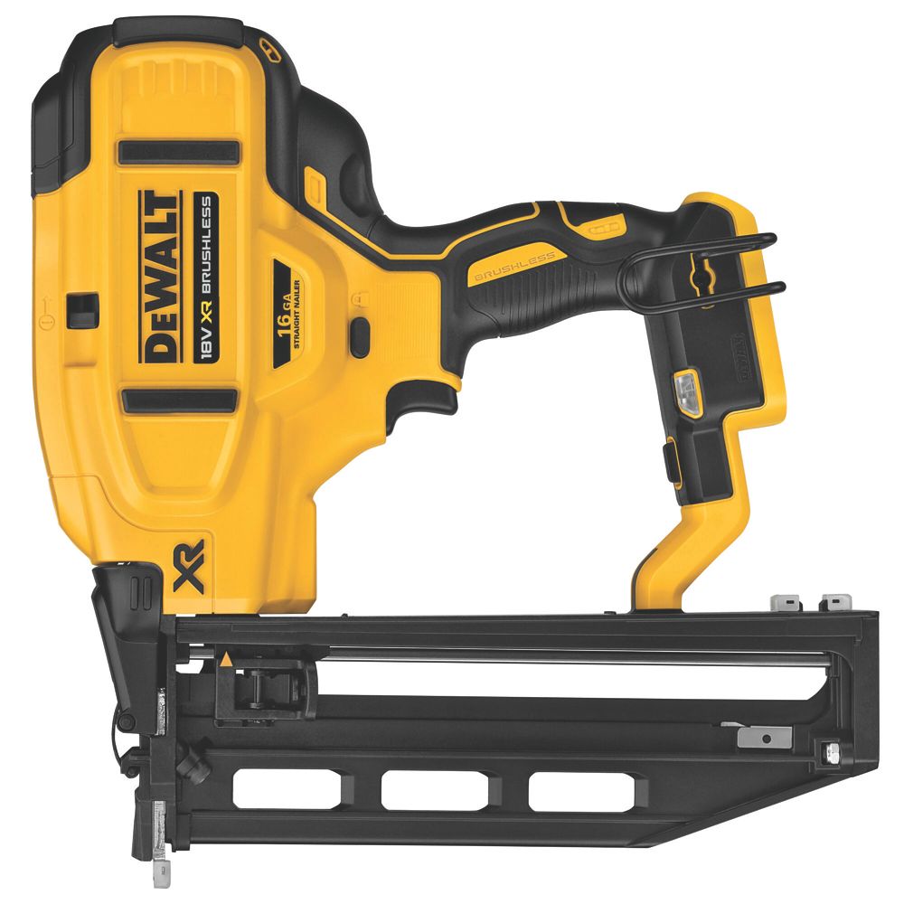 Dewalt second fix nails new arrivals