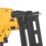 DEWALT DCN662N-XJ 64mm 18V Li-Ion XR Brushless Second Fix Cordless Nail Gun - Bare