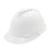 Site  Hard Hat White