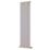 Ximax 1800mm x 445mm 2925BTU White Vertical Designer Radiator
