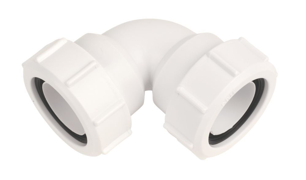 McAlpine MS4 90 Degree Bend 32mm