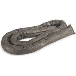 Lubetech 77-2001 Maintenance Socks 3m 8 Pack