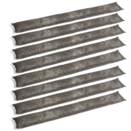 Lubetech 77-2001 Maintenance Socks 3m 8 Pack