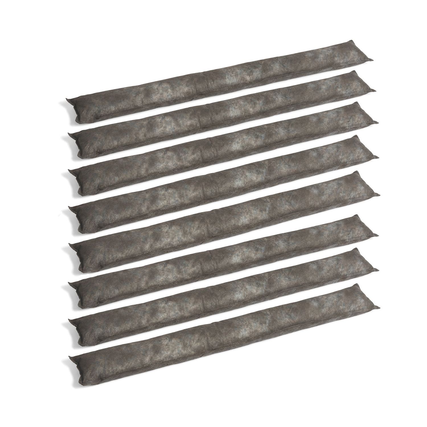 Lubetech 77-2001 Maintenance Socks 3m 8 Pack (687AC)