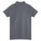 Pro RTX  Womens Polo Shirt Grey Size 8