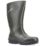 Nora Noramax Agri O4 Size 11  Green Non Safety Wellies