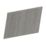 Bosch Galvanised Finish Nails 16ga x 44mm 2000 Pack