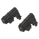 Electruepart CBN9126  Carbon Brushes