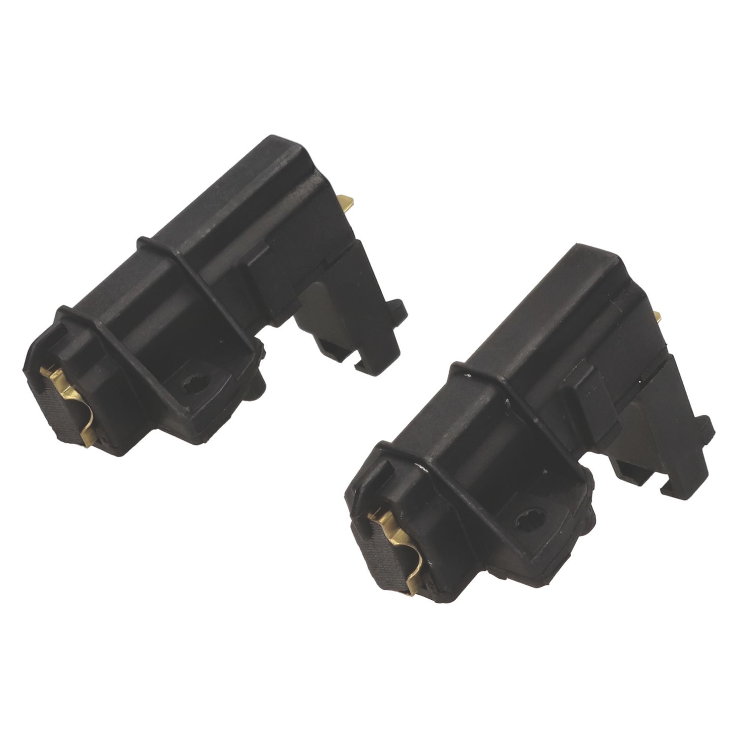 Electruepart CBN9126 Carbon Brushes (687CF)