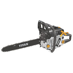 Titan  50cm 49cc Petrol Chainsaw