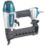 Refurb Makita AT638A 38mm Second Fix Air Stapler